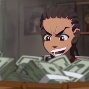 Meet your Posher, Ken